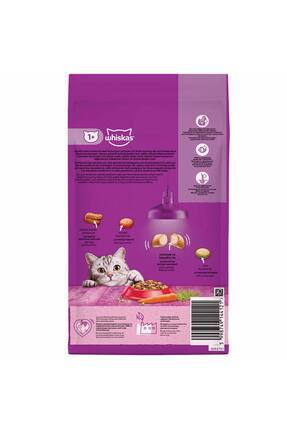 Biftekli Kuru Kedi Maması 1,4 Kg Image 5