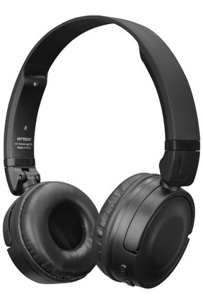 HY-XBK44 Batty Siyah Tf Kart Özellikli Bluetooth Kulaklık Image 0