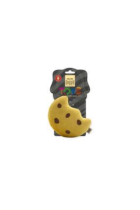 KÖPEK OYUNCAĞI PELUŞ KURABİYE 11CM Image 0