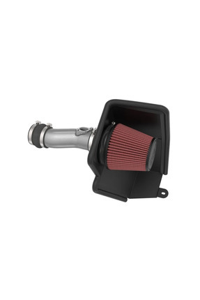 KN-69-1509TC Performance Air Intake Kit Image 0