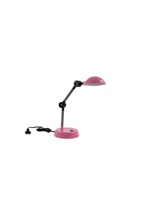 Led'li Masa Lambası Pembe Image 0