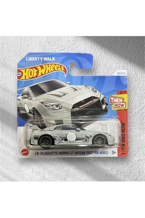 Nissan Gtr R35 Lb Silhoutte Works P Case 2024 Image 0