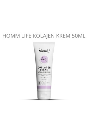 Homm Life Kolajen Krem 50 ml Image 0