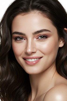 Metalik Likit Göz Farı Pink Crush TKZSS25GR00002 Image 4