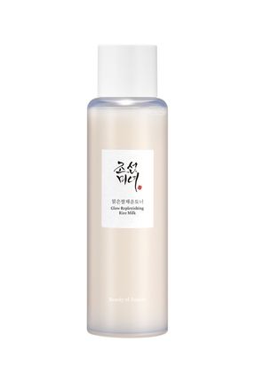 Glow Replenishing Rice Milk - Cilt Parlatıcı ve Aşırı Sebum Önleyici Nemlendirici Pirinç Sütü 150ml Image 0
