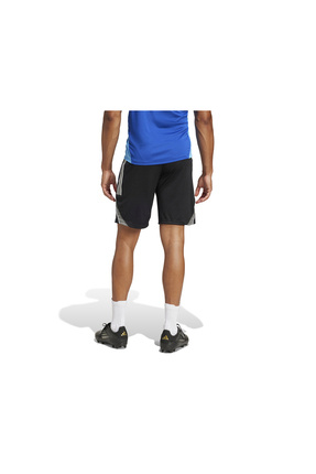 Tiro25C Tr Sho Erkek Spor Şortu Siyah Image 2