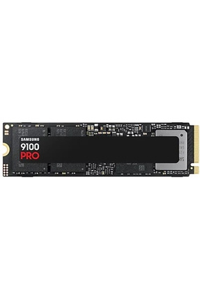 9100 Pro Mz-vap2t0bw 2tb 14700/13400mb/sn Pcıe Nvme M.2 Ssd Disk Image 0