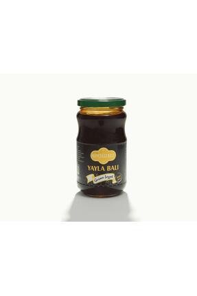 Kb Yayla Balı 450 G Cam Kavanoz Image 0