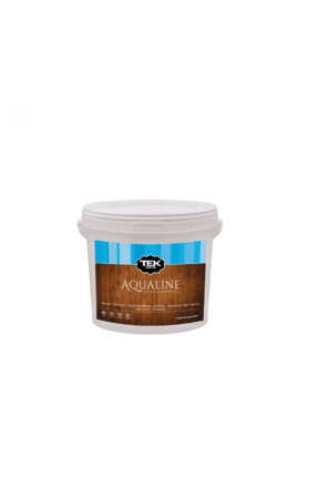 Aqualife Su Bazlı Ahşap Koruyucu 2,5 Lt. Andezit Gri.. Image 0