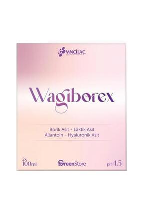 Wagiborex 100 ml Image 0