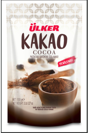 Kakao 1 Kg Image 0