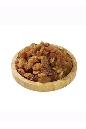 Çekirdeksiz Sarı Üzüm Kurusu 500 gr Image 0
