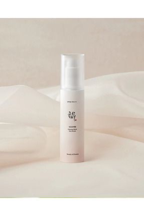 - Ginseng Moist Sun Serum 50ml Ginseng ve Niasinamidli Güneş Koruyucu Serum Image 0