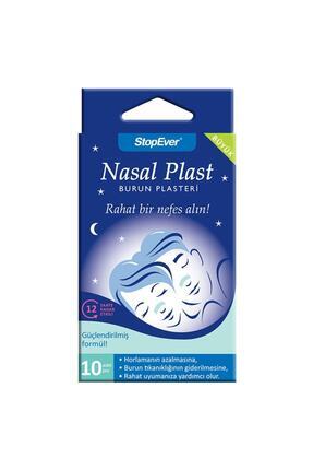Nasal Plast Büyük Boy Tekli Paket Image 0