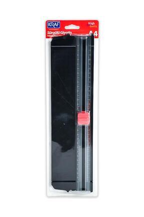 A4 Sürgülü Giyotin Pt100 Image 0