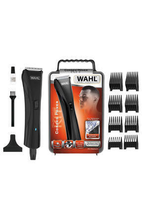 9699 Hair & Beard Corded Kablolu Saç Sakal Kesme Makinesi 09699-1016 Image 0