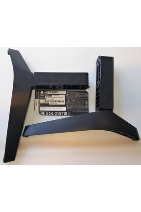 43UH610V, AYAK, TV AYAĞI, AYAK APARATI Image 0
