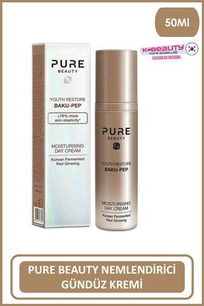 Youth Restore Nemlenlendirici Gündüz Kremi 50ml Image 0