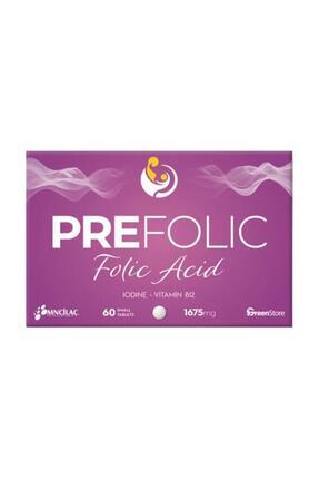 Prefolic 75 mg 60 Tablet Image 0