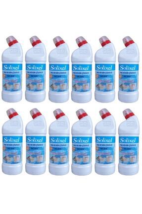 Pas Ve Kir Çözücü 950 Ml * 12 Adet Image 0
