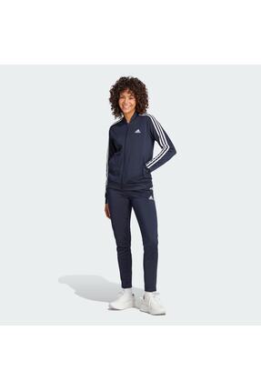 Essentials 3-stripes Eşofman Takımı Image 2