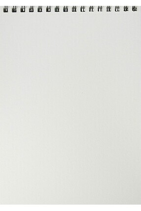 XL Aquarel A5 300gr 20yp Suluboya Defteri / 400082843 Image 1