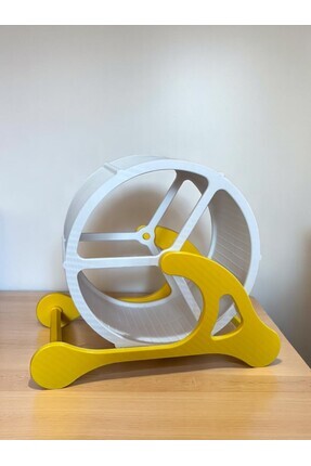 Hamster Çarkı Büyük Boy (20 cm Çapında) Image 0