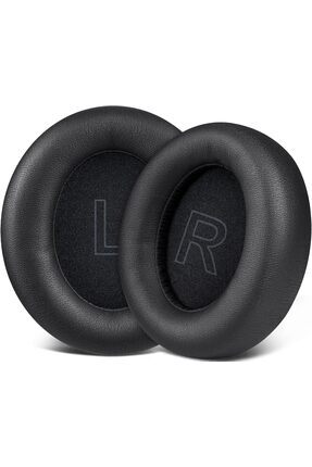 Soundcore Q20 /+/Q20I/Q20BT Life 2 ile Uyumlu Suni Deri Kulaklık Pedi Kulaklık Süngeri Image 0
