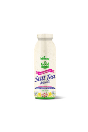 Good Mom Still Tea Maltlı Emziren Anneler İçin İçecek 250 ML Image 0