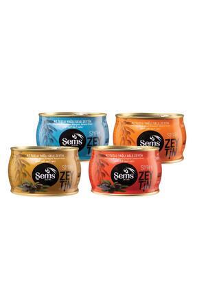 Şems Zeytin Tanışma Paketi (300 gr) Image 0