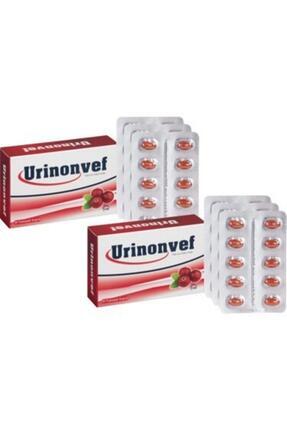 Cranberry 30 Yumuşak Kapsül 2 Adet Image 0