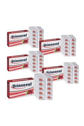 Cranberry 30 Yumuşak Kapsül 5 Adet Image 0
