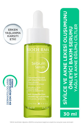 Sebıum Serum Image 0