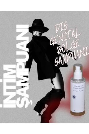 İntim Yıkama Fresh - Dış Genital Bölge Temizleyici 200 ml Ph 3.8 Image 0