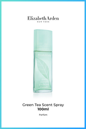 Green Tea Scent Spray 100ml Image 0