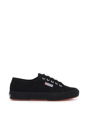 2750-cotu Classic Unisex Siyah Sneaker Image 0