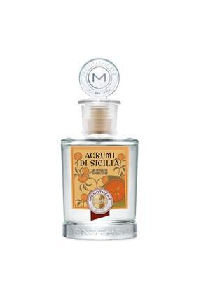 Classic Agrumi Di Sicilia Edt 100 ml Unisex Parfümü Image 0