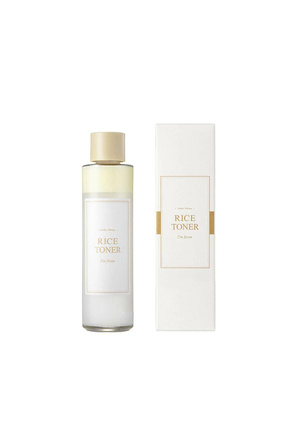 Rice Toner Arındırıcı Aydınlatıcı Pirinçli Tonik 150ml Image 0