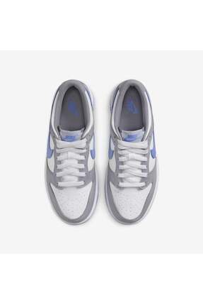 Dunk Low Gs Sneaker Ayakkabı 3 Image 4