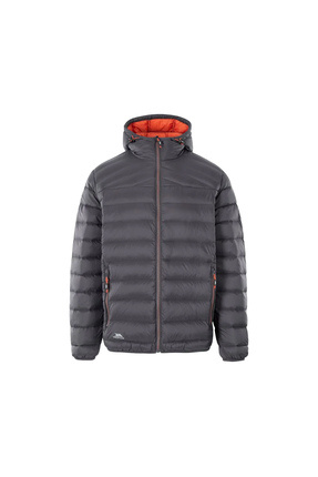 WHITMAN II - MALE DOWN JACKET Kaz Tüyü Mont Image 0