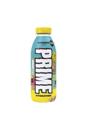 Hydration Drink Sour Nova 500ml Image 0