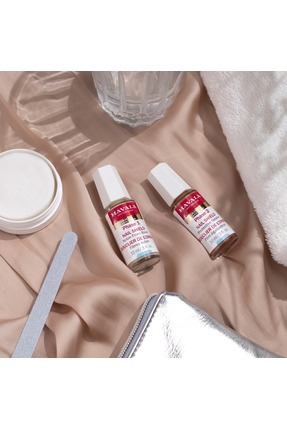 Hassas ve Kırılgan Tırnakları Koruyucu Nail Shield Tırnak Kalkanı 10 ml 2 Adet Image 2