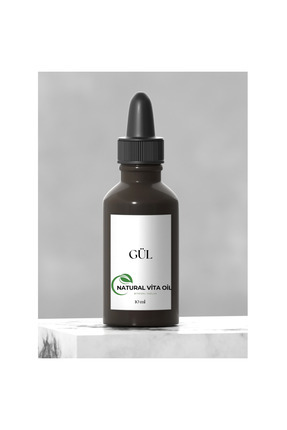 Gül Yağı 10 ml –%100 Saf ve Keskin Kokulu Kalıcı Etkili Uçucu Yağ – Cilt Bakımı ve Aromaterapi İçin Image 0