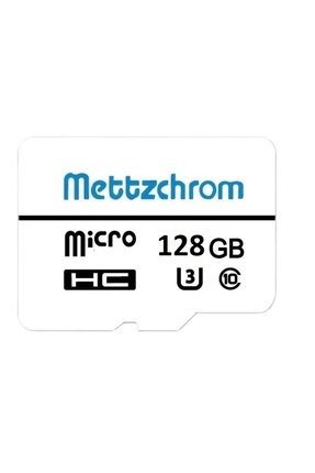 128 Gb Hafıza Kartı Sd Adaptör Dahil, 100 Mb/s 128gb Micro Tf Kart Image 0