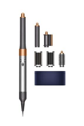 Complete Long Multi-styler (RANDOM COLOR) Image 0