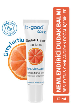 Dudak Balmı 12 ml Image 0