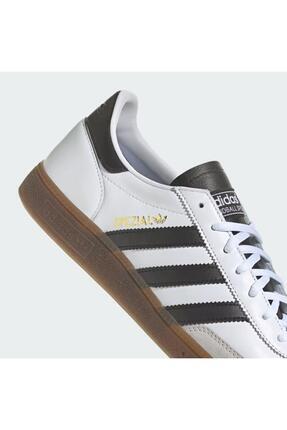 Handball Spezial Unisex Sneaker Ayakkabı Image 7