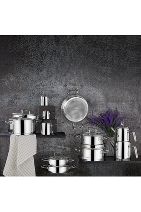 Vento Prestige 20 Parça Ideal Set Image 0