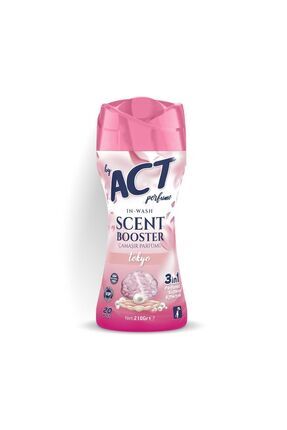 Act Çamaşır Parfümü Tokyo 210 GR Image 0