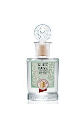 Classic White Musk Edt 100 ml Kadın Parfümü Image 0